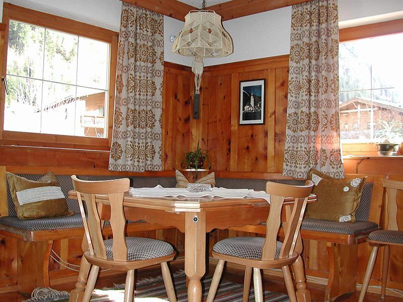 Plattnerhof Kaunertal Room photo