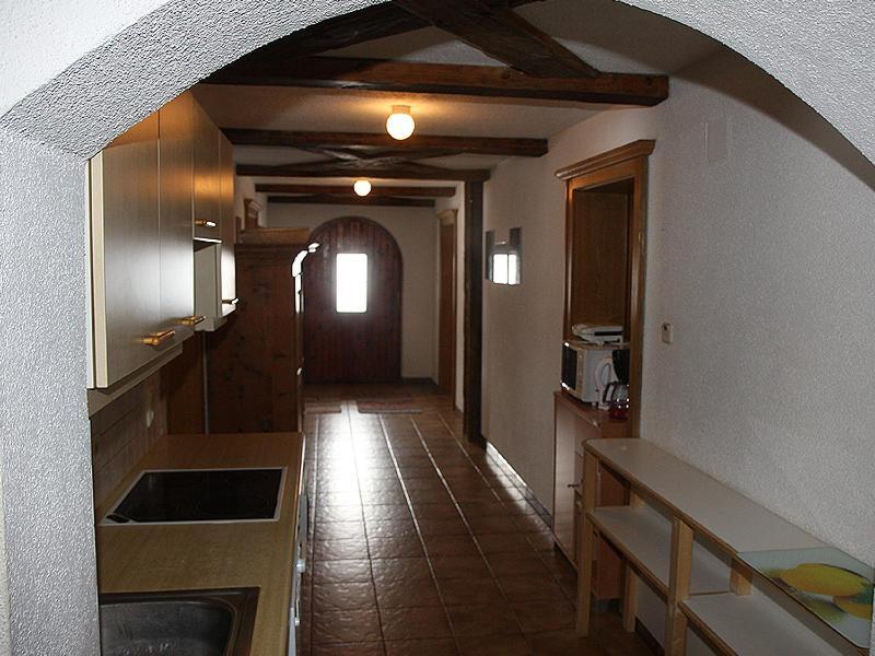 Plattnerhof Kaunertal Room photo