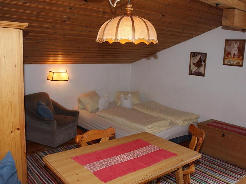 Plattnerhof Kaunertal Room photo