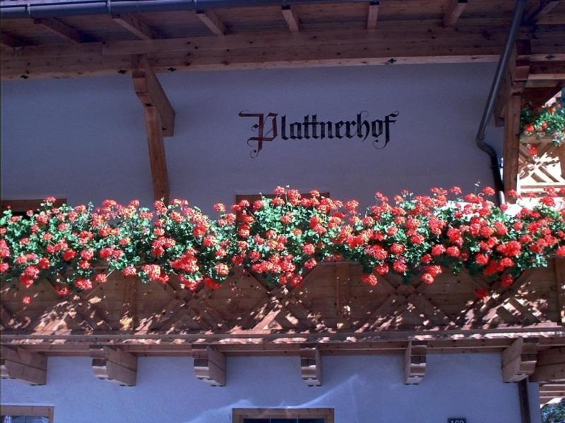 Plattnerhof Kaunertal Room photo